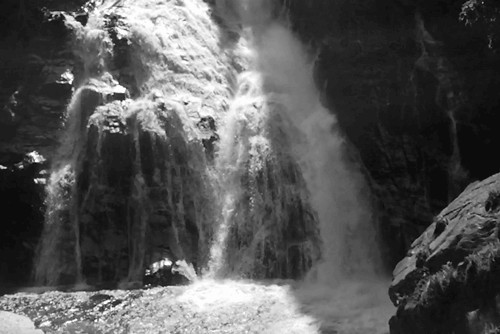 gutschera_osthoff_badgastein_waterfall